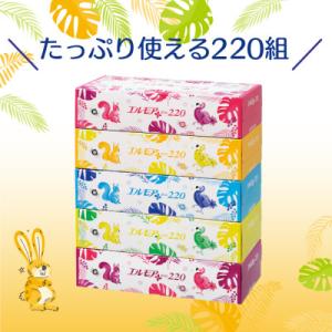 ふるさと納税 佐野市 エルモアプラスティシュー...の詳細画像2