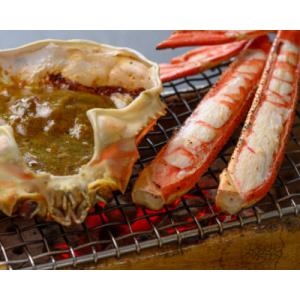ふるさと納税 京丹後市 【松葉ガニ地鍋セット】...の詳細画像2