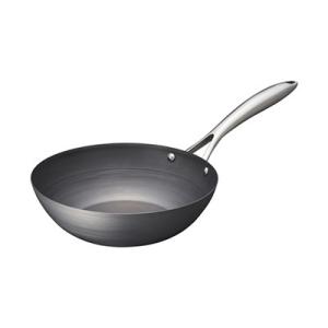 涅 IH対応 窒化鉄フライパン 24cm MB-2579 ( 1個 ) : 爽快ドラッグ