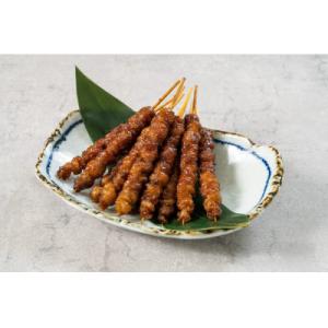 ふるさと納税 福岡市 博多とりかわ長政の博多本格とりかわ 30本入 DB04