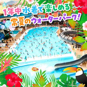ふるさと納税 いわき市 ハワイアンズ スパリゾ...の詳細画像1