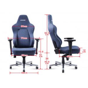 ふるさと納税 井原市 AKRacing オフィ...の詳細画像1