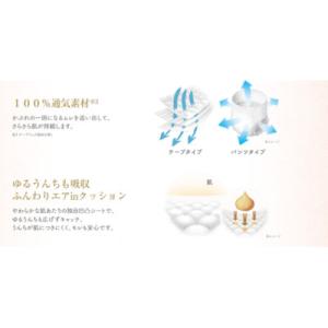 ふるさと納税 市貝町 メリーズファーストプレミ...の詳細画像2