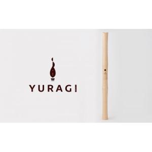 ふるさと納税 日進市 尺八　YURAGI【なみタイプ】