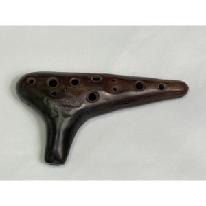 ふるさと納税 小山市 オカリナClaytone Standard basic1C(SC・ピッコロ)　...
