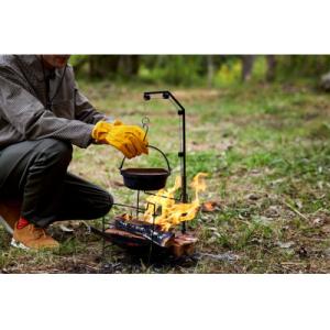 ふるさと納税 東郷町 アイアンポール