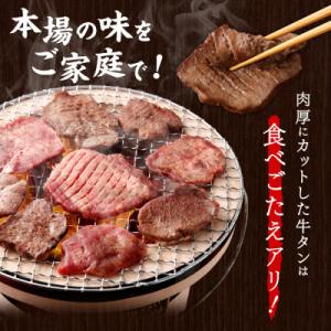 ふるさと納税 塩竈市 杜の都仙台名物 厚切り ...の詳細画像1