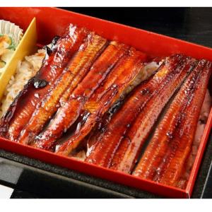 ふるさと納税 西尾市 三河一色うなぎ蒲焼き2尾...の詳細画像2