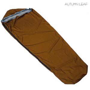 ふるさと納税 羽咋市 【オータムリーフ】oxtos(オクトス) 高透湿防水 シュラフカバーライト ワ...