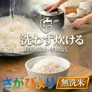 ふるさと納税 吉野ヶ里町 令和7年産【無洗米】...の詳細画像1