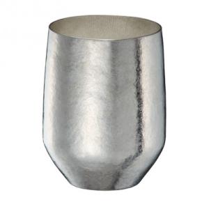 ふるさと納税 燕市 SUSgallery Tumbler 400ml Goblet Mirror