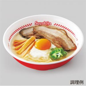 ふるさと納税 豊明市 プレミアムSugakiyaラーメン4食