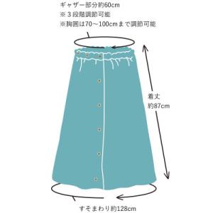 ふるさと納税 泉佐野市 日本製 プレミアムガー...の詳細画像3