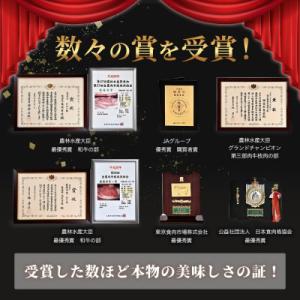 ふるさと納税 鹿島市 佐賀牛A5焼肉用【厳選部...の詳細画像2