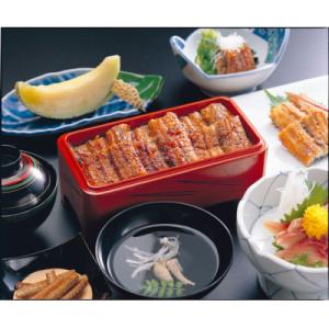 ふるさと納税 福岡市 博多名代 吉塚うなぎ屋のお...の商品画像
