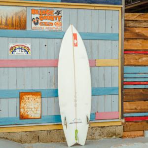 ふるさと納税 いすみ市 CHEGEBEサーフボード、100%自社製フルハンドメイドサーフボードのオー...