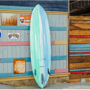 ふるさと納税 いすみ市 CHEGEBEサーフボード、100%自社製フルハンドメイドサーフボードのオー...