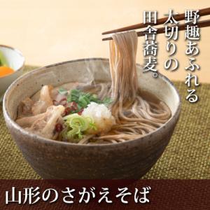 ふるさと納税 寒河江市 卯月製麺の山形のさがえ...の詳細画像2