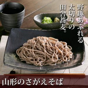 ふるさと納税 寒河江市 卯月製麺の山形のさがえ...の詳細画像3