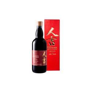 ふるさと納税 人吉市 本格 米焼酎 球磨焼酎『THE HITOYOSHI』 7年