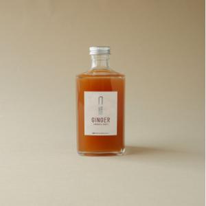 ふるさと納税 鶴岡市 Yamagata craft ginger YATAGINGER 375ml瓶...