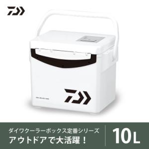 ふるさと納税 湖南市 釣具のダイワのクーラーボックス　クールラインα S1000X  (容量:10リ...