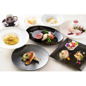 ふるさと納税 横須賀市 アマルフィイ　マリナブルー　お食事券　1000円×9枚