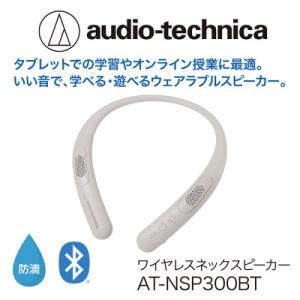 ふるさと納税 越前市 ワイヤレスネックスピーカー...の商品画像