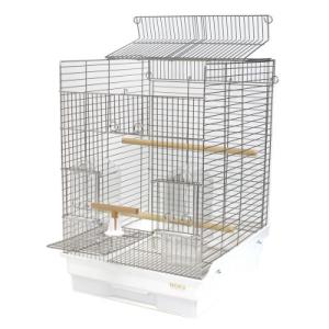 ふるさと納税 みよし市 HOEIの鳥かご 小鳥...の詳細画像1