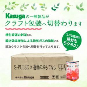 ふるさと納税 静岡市 エスパルス×薔薇のおもて...の詳細画像3