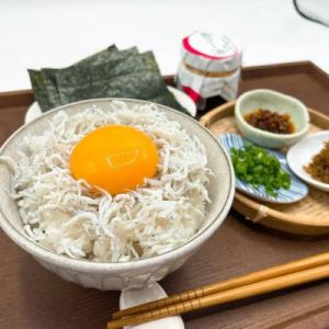 ふるさと納税 南知多町 日間賀島直送 釜揚げし...の詳細画像1