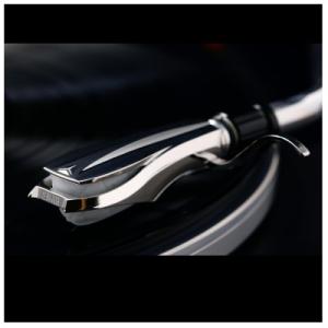 ふるさと納税 新温泉町 アナログレコード用MCカートリッジ　SETO-HORI REMODEL