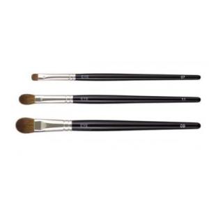 【新品未使用】白鳳堂 メイクブラシ　3本セット　ケース付　熊野筆 ベーシック3本セット – 白鳳堂 - 公式オンラインショップ