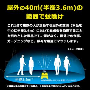 ふるさと納税 養父市 STRONTEC 屋外用...の詳細画像2
