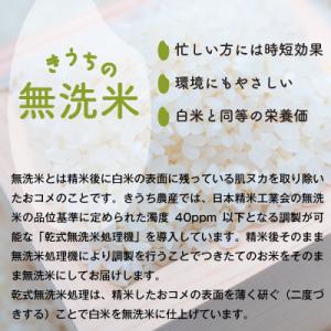 ふるさと納税 稲敷市 【令和7年産・自家栽培・...の詳細画像3
