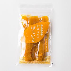 ふるさと納税 新温泉町 紅はるかの“ほしいも”...の詳細画像1