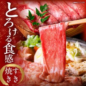 ふるさと納税 宮崎市 宮崎牛モモ・ウデ赤身しゃ...の詳細画像2