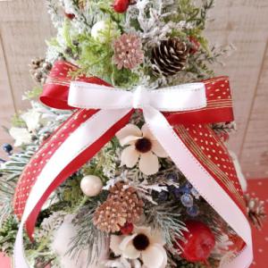 ふるさと納税 高畠町 まるで生花のようなクリス...の詳細画像1