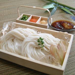 ふるさと納税 桜井市 【プレミアムそうめん】三...の詳細画像2
