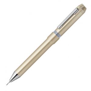 ふるさと納税 川越市 ZEBRA SHARBO Nu シャンパンゴールド 替芯0.5mm付き