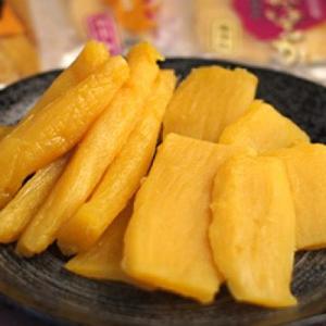 ふるさと納税 山元町 干芋　詰め合わせ120g×6袋(紅はるか3袋　シルクスイート3袋)