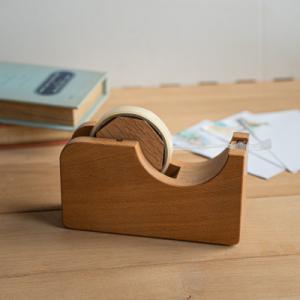 ふるさと納税 高山市 オークヴィレッジのテープカッター　AH001