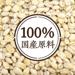 ふるさと納税 富士吉田市 国産かけるだけもち麦...の詳細画像3