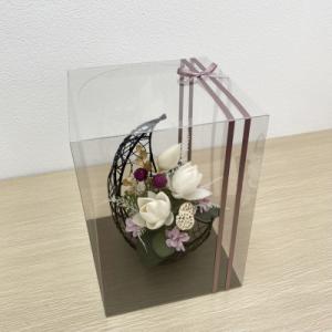 ふるさと納税 春日部市 プリザーブドフラワーア...の詳細画像3