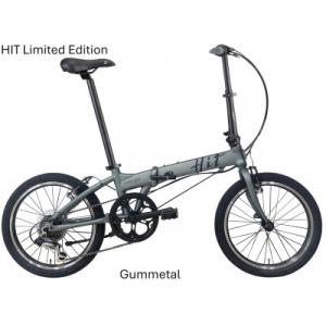 ふるさと納税 四日市市 DAHON International FoldingBike HITLim...