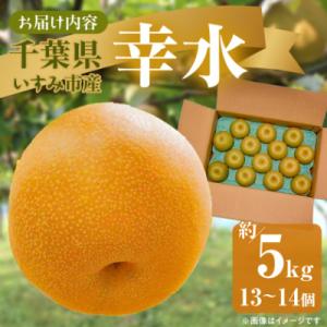 ふるさと納税 いすみ市 【2026年発送先行受...の詳細画像2