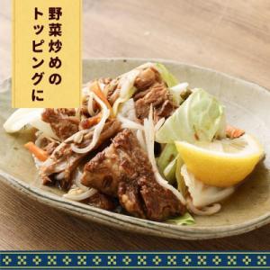 ふるさと納税 豊見城市 訳あり!トロトロ軟骨ソ...の詳細画像1