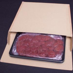 ふるさと納税 日高町 しそ梅干し500g【紀州...の詳細画像2