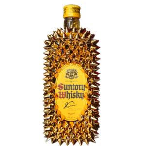 終売品　山鹿ニューポッド＃5ピーテッド 山鹿蒸溜所 Yamaga Distillery New Pot Bottled 202307 #5