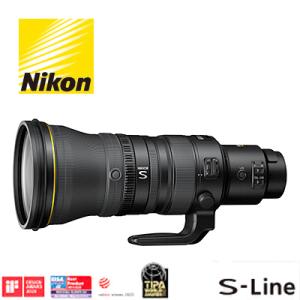 ふるさと納税 大田原市 ニコン Nikon NIKKOR Z 400mm f/2.8 TC VR S